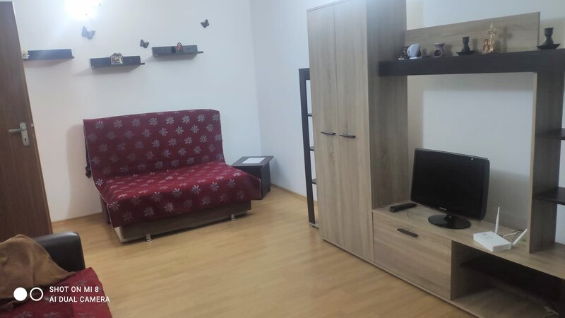 Drumul Taberei, strada Brasov, apartament 2 camere centrala termica proprie