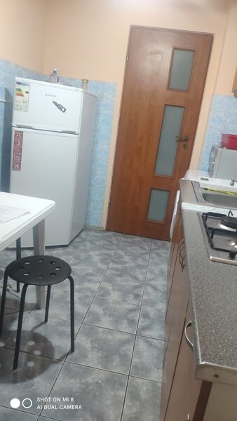 Drumul Taberei, strada Brasov, apartament 2 camere centrala termica proprie