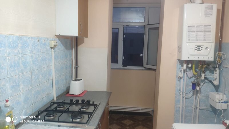 Drumul Taberei, strada Brasov, apartament 2 camere centrala termica proprie