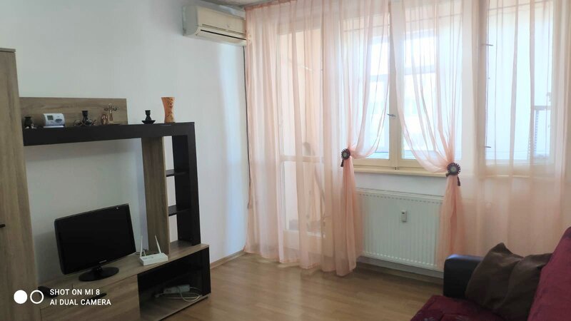 Drumul Taberei, strada Brasov, apartament 2 camere centrala termica proprie